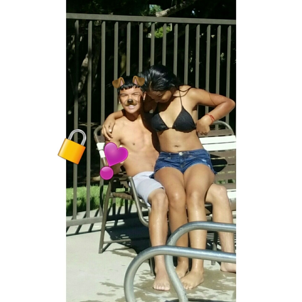 Meet your Posher, Jonathan